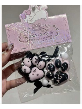 ZABAWKI Squishy . 20SZT / PACZKA, KOLOR JAK NA ZDZIĘCIUU