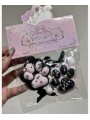 ZABAWKI Squishy . 20SZT / PACZKA, KOLOR JAK NA ZDZIĘCIUU