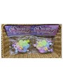 ZABAWKI Squishy . 18SZT / PACZKA, KOLOR JAK NA ZDZIĘCIUU