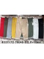 Spodenki damskie , Size 40-52,paczka 10szt,1kolor