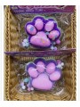 ZABAWKI Squishy .8SZT / PACZKA, KOLOR JAK NA ZDZIĘCIUU