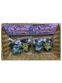 ZABAWKI Squishy .20SZT / PACZKA, KOLOR JAK NA ZDZIĘCIUU