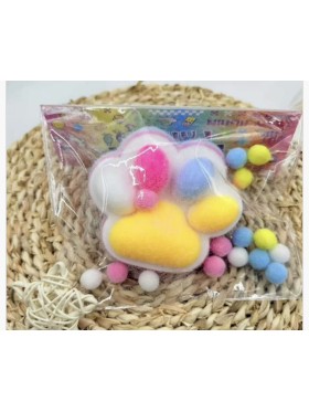 ZABAWKI Squishy 210g .12SZT / PACZKA, KOLOR JAK NA ZDZIĘCIUU