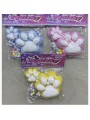 ZABAWKI Squishy 30g 200g .16SZT / PACZKA, KOLOR JAK NA ZDZIĘCIUU
