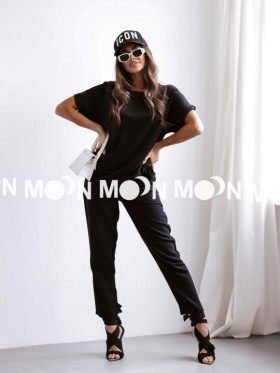Komplety  damskie polskie, Size s-xl,paczka 4szt,1kolor