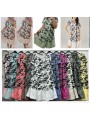 Sukienki damskie wloskie, Size uni,paczka 6szt,mix kolor