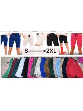Spodenki damskie wloskie, Size s- 2xl,paczka 5szt,1kolor