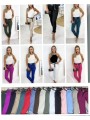 Spodnie damskie wloskie, Size s-2xl,paczka 5szt,1kolor