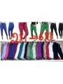 Spodnie damskie wloskie, Size 2xl-6xl,paczka 5szt,1kolor