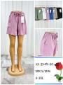Spodenki damskie , size s-2xl ,paczka 12szt,mix kolor