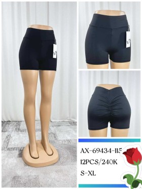 Legginsy damskie , size s-xl ,paczka 12szt,1 kolor