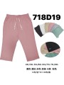 Spodenki damskie , size 4-8xl ,paczka 12szt,mix kolor