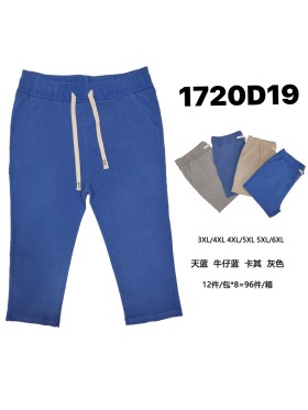 Spodenki damskie , size 3-6xl ,paczka 12szt,mix kolor