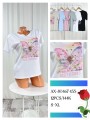 Bluzki damskie , size s-xl ,paczka 12szt,mix kolor