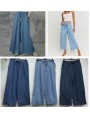 Spodnie damskie wloskie, Size uni,paczka 6szt,mix kolor