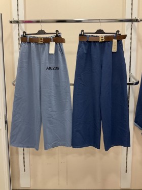 Spodnie damskie , Size uni,paczka 6szt,mix kolor