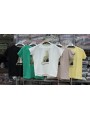 Bluzki damskie , Size uni,paczka 12szt,mix kolor