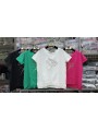 Bluzki damskie , Size uni,paczka 12szt,mix kolor