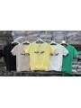 Bluzki damskie , Size uni,paczka 12szt,mix kolor