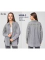 Kurtki Jeansowe damskie ,size xs-xl,paczka 10szt ,