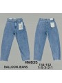 Jeansy damskie ,size 34-42,paczka 10szt ,