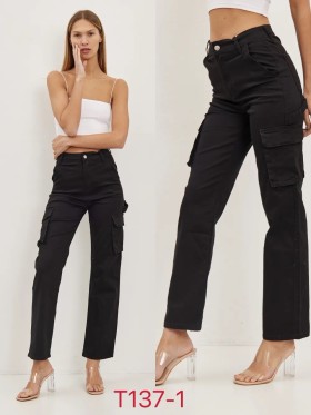 Jeansy damskie ,size 34-42,paczka 10szt ,