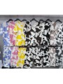 Komplety damskie Włoski, size uni, paczka 6szt, mix kolor