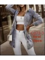 Kurtki Jeansowe damskie ,size xs-xl,paczka 10szt ,