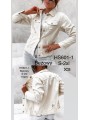 Kurtki Jeansowe damskie ,size s-2xl,paczka 10szt ,