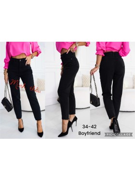 Jeansy damskie ,size 34-42,paczka 10szt ,