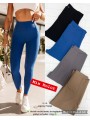 Legginsy damskie ,size S-XL,paczka 12szt ,MIX KOLOR