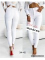 Jeansy damskie ,size 34-42,paczka 10szt ,