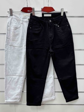 Jeansy damskie ,size XS-XL,paczka 10szt ,