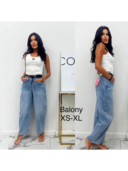 Jeansy damskie ,size XS-XL,paczka 10szt ,