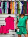 Komplety damskie ,size uni,paczka 6szt ,mix kolor