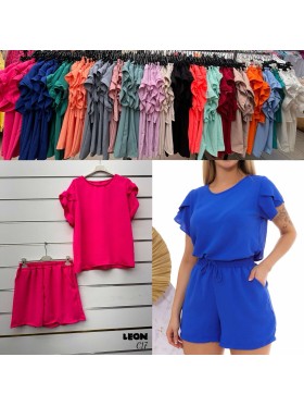 Komplety damskie ,size uni,paczka 6szt ,mix kolor