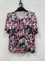 Bluzki damskie Polskie, Size 48-54, paczka 4szt 1kolor
