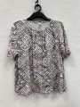 Bluzki damskie Polskie, Size 48-54, paczka 4szt 1kolor