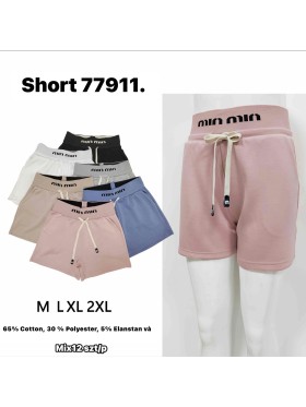 Spodenki damskie ,size M-2xl,paczka 12szt ,mix kolor