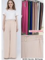 Spodnie damskie ,ONESize ,paczka 12szt ,mix kolor