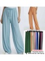 Spodnie damskie ,ONESize ,paczka 12szt ,mix kolor