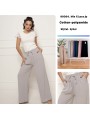 Spodnie damskie ,Size XL-4XL ,paczka 12szt ,mix kolor