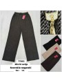 Spodnie damskie ,Size S-XL ,paczka 12szt ,mix kolor