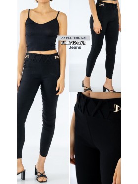 Jeansy damskie ,Size S-XL ,paczka 12szt ,1 kolor