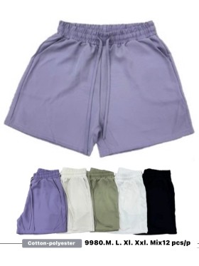Spodenki damskie ,size M-2xl,paczka 12szt ,mix kolor