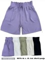 Spodenki damskie ,size M-2xl,paczka 12szt ,mix kolor