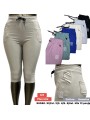Spodenki damskie ,size XL-6xl,paczka 12szt ,mix kolor