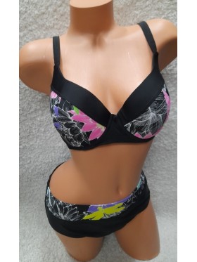 Stroje kąpielowe damskie, size 50-58 paczka 5szt, 1 kolor