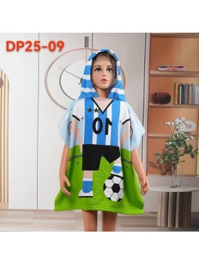 Ponczo dla dzieci: 60/120cm.06 SZT / PACZKA, KOLOR JAK NA ZDZIĘCIUOR JAK NA ZDZIĘCIU