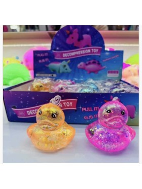 Zabawka decompression toy.12 SZT / PACZKA, KOLOR JAK NA ZDZIĘCIU